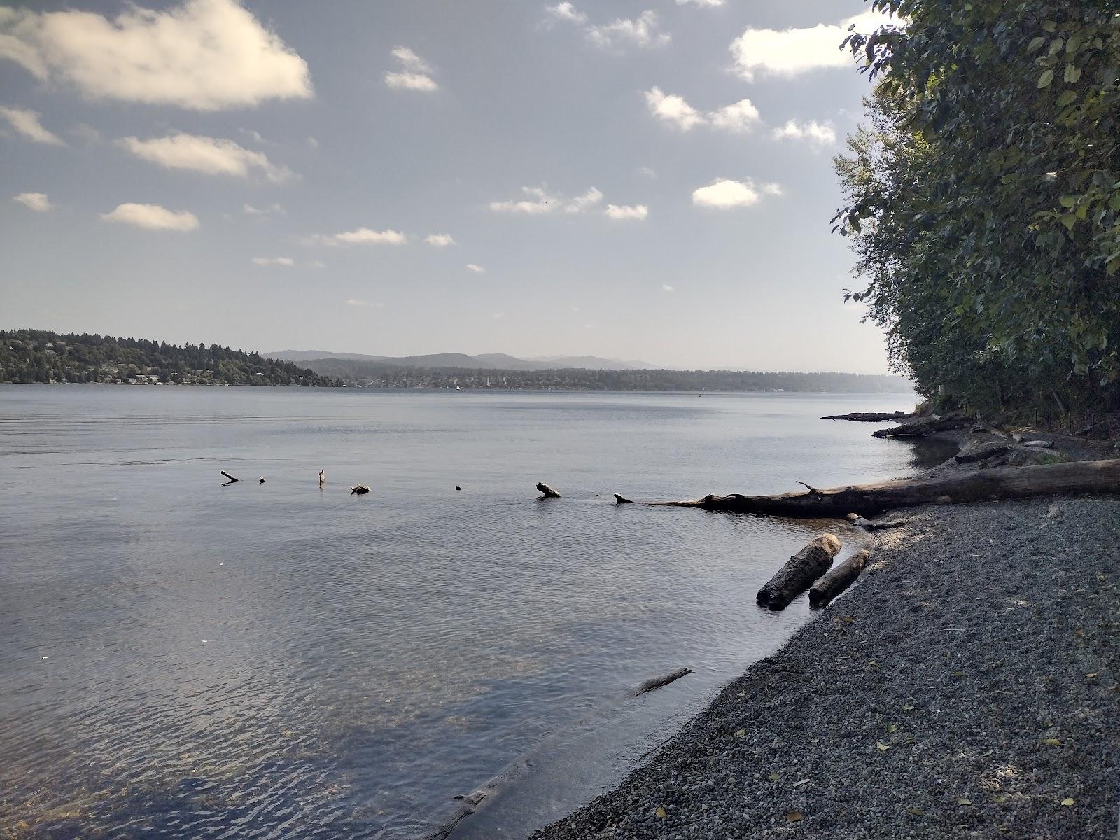 Sandee Chinook Beach Park Photo