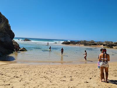 Sandee - Praia De Porto Covinho