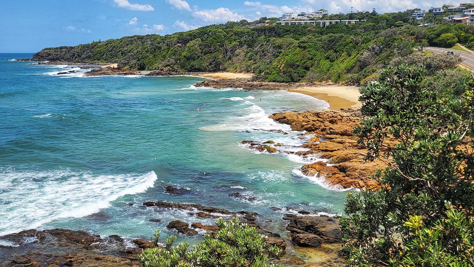 Sandee First Bay Coolum Photo