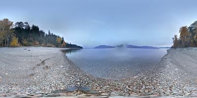 Sandee - Talachee Camp Ground, Beach Shore And Entrance To The Old Mexico Silver Mine