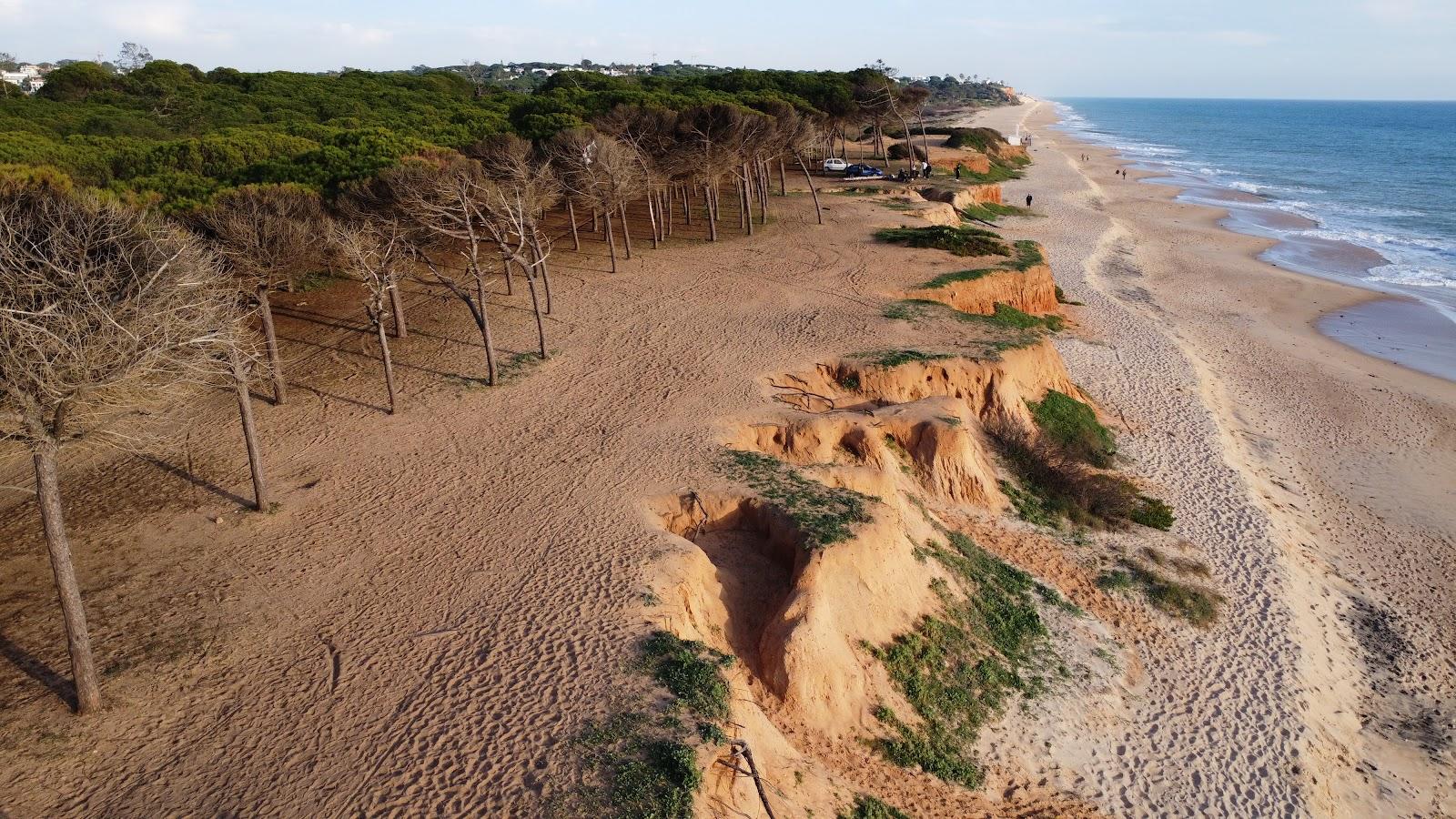 Sandee - Praia Do Trafal