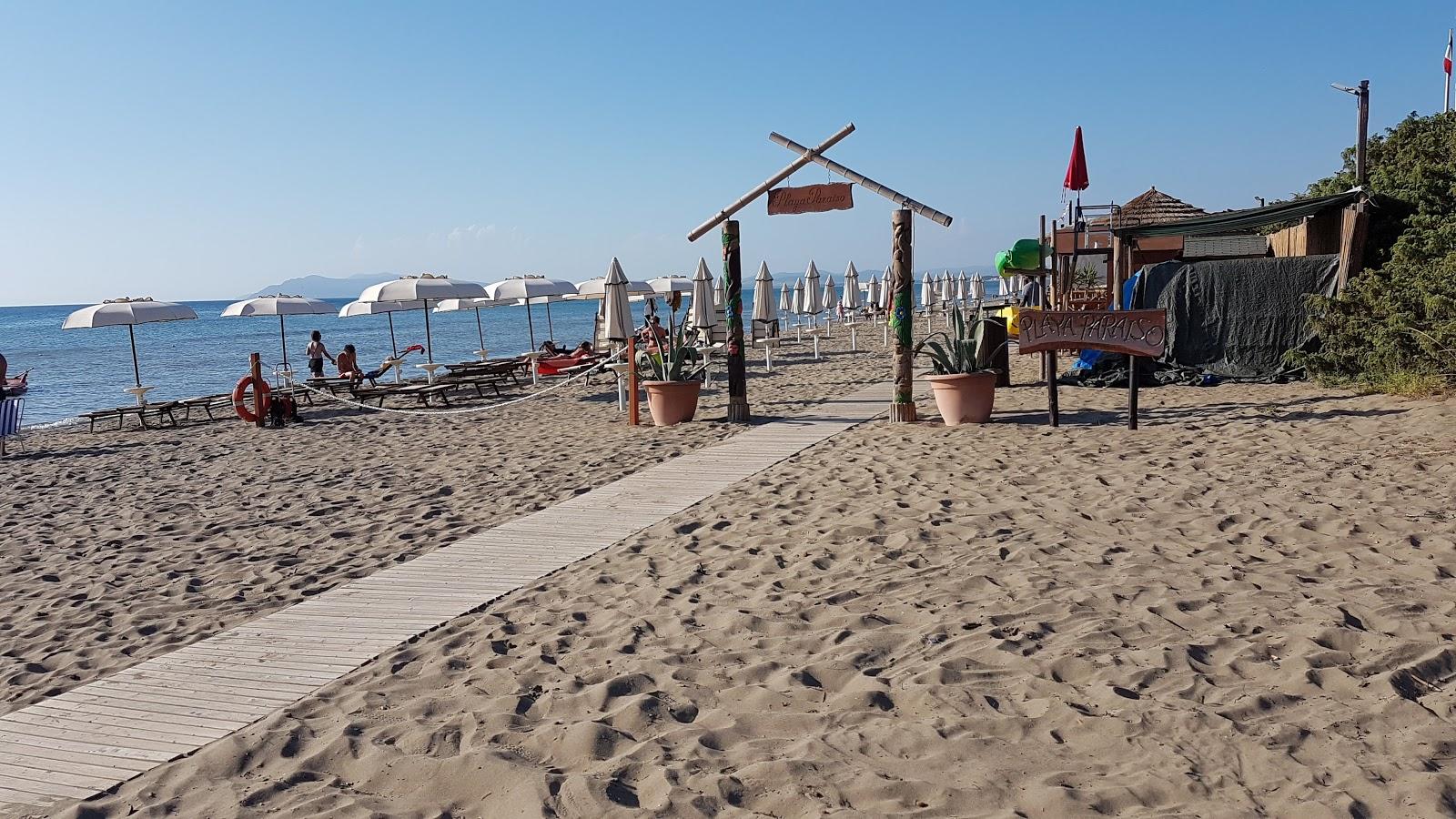 Sandee Playa Paraiso Giannella