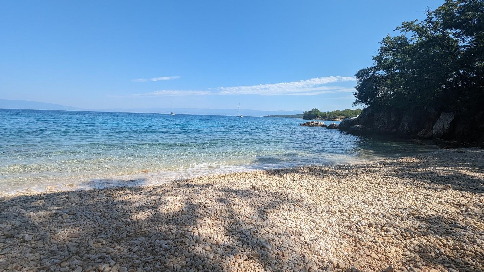 Sandee Fabich Beach