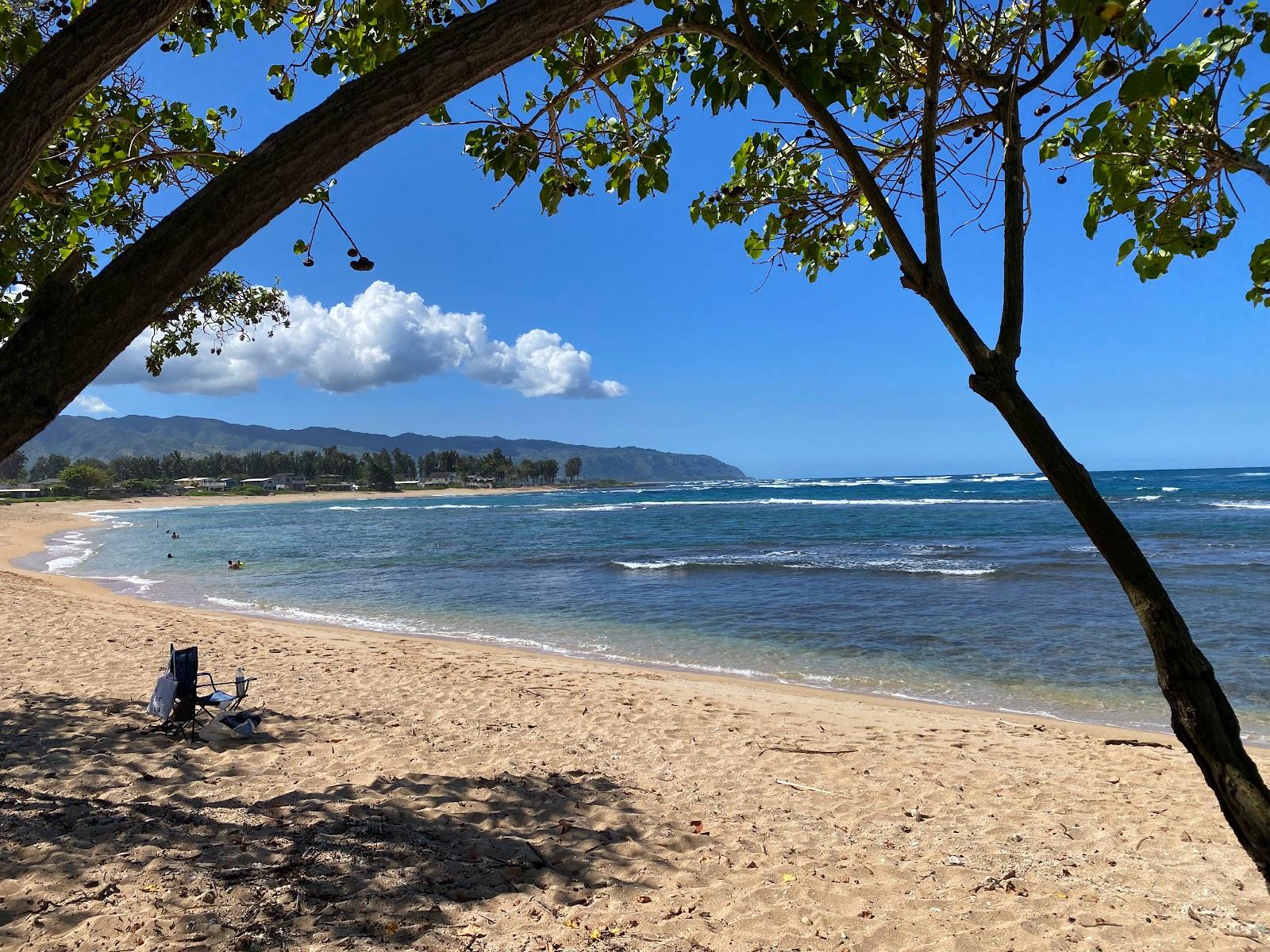 Sandee Ciobannu White Beach Photo