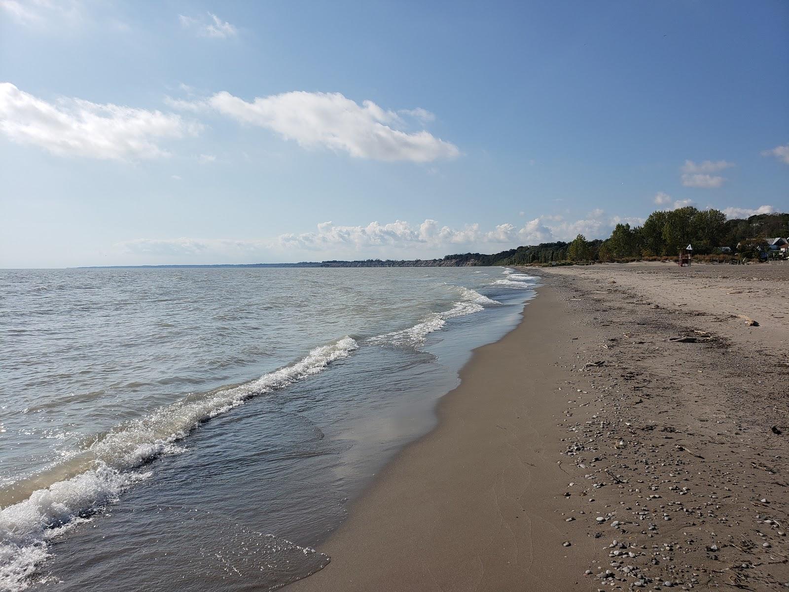 Sandee - Port Stanley Beach