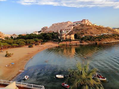 Sandee - Playa La Cala Del Pino