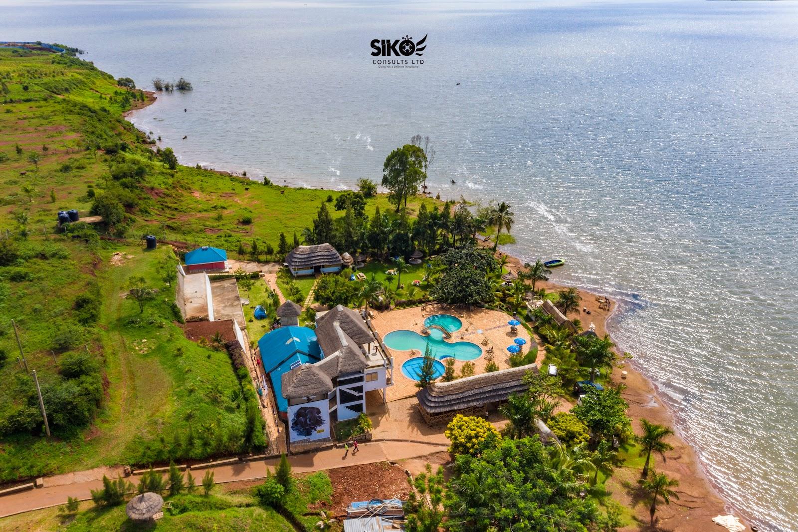 Sandee Coconut Beach Resort Majanji