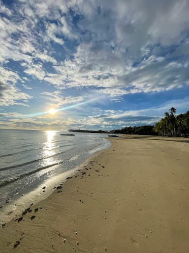 Sandee Cutcutan White Beach Photo