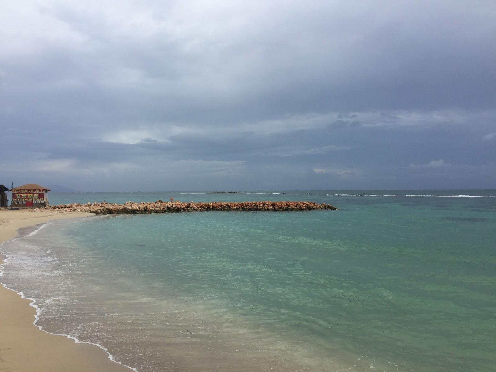 Sandee Hellshire Beach