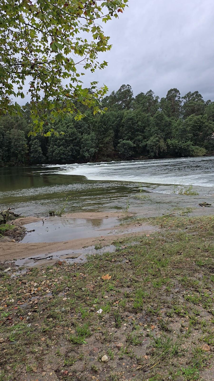 Sandee - Praia Fluvial De Manhente