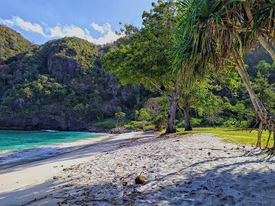 Sandee - Lawar Beach