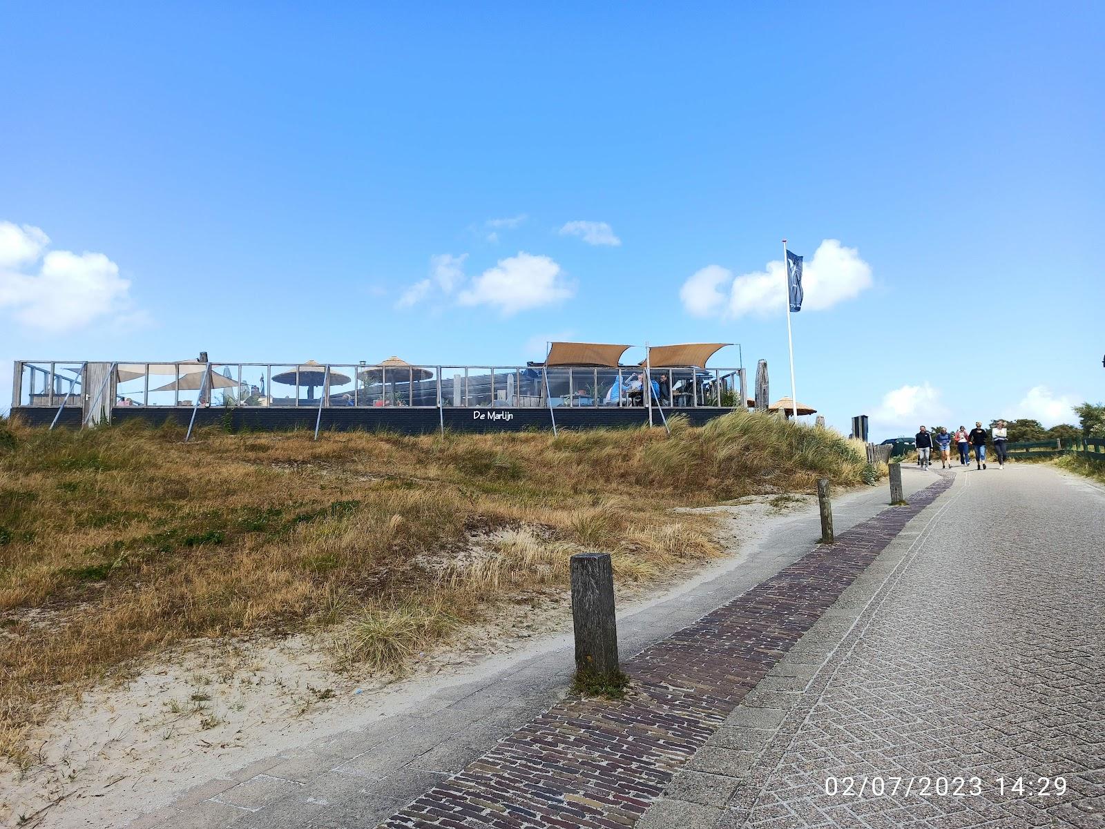 Sandee - Beach Pavilion De Marlijn