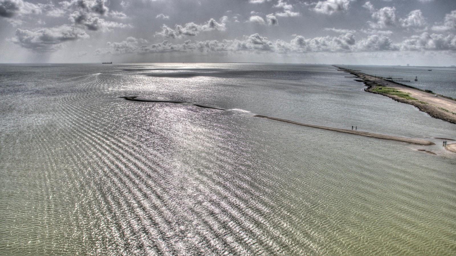Sandee Texas City Dike