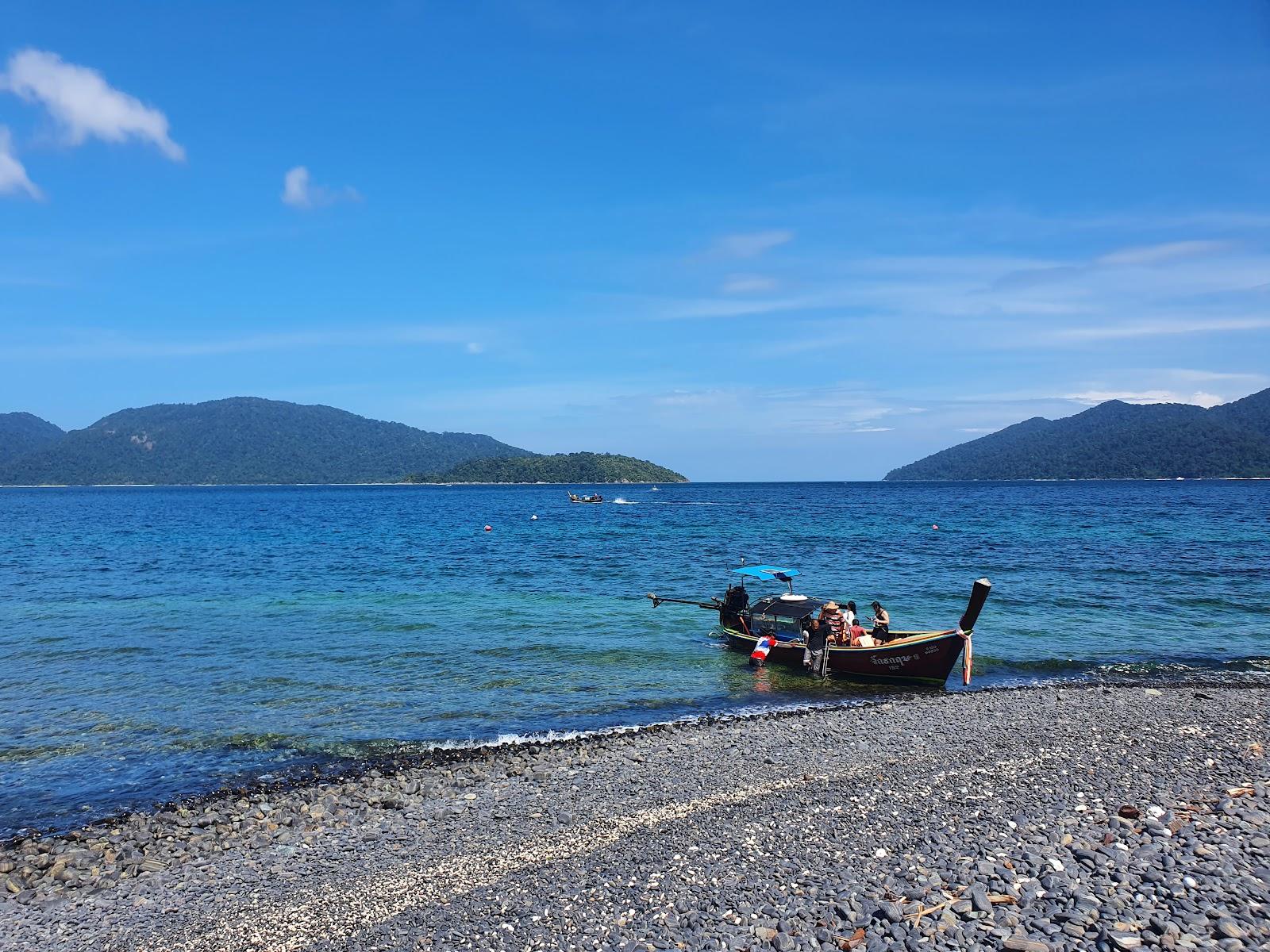 Sandee Hin Ngam Beach Photo