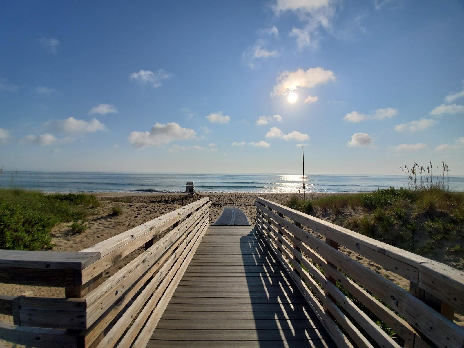 Sandee - Bonnet Street Beach Access