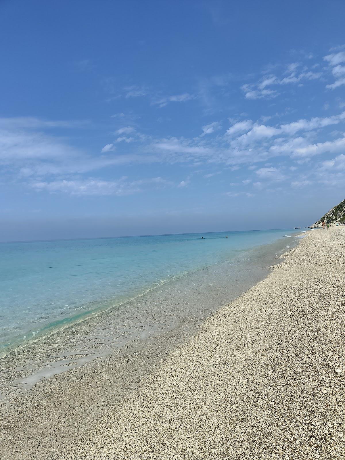 Sandee Pefkoulia Beach Photo