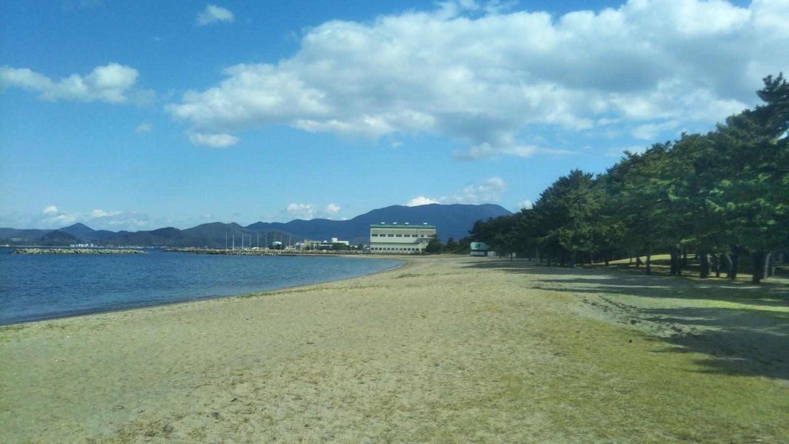 Sandee Gappo Park Beach Photo