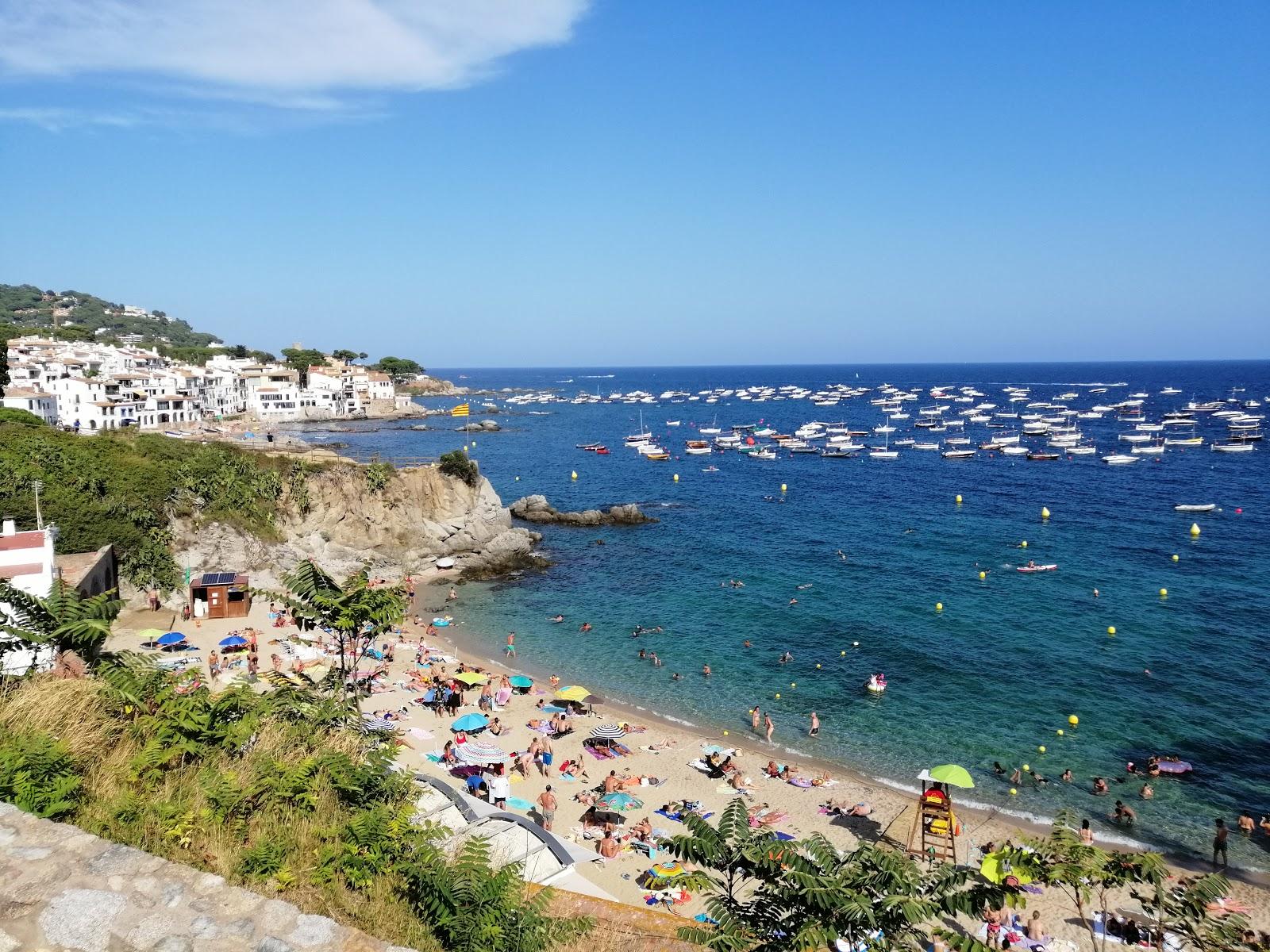 Sandee Cala Sant Roc