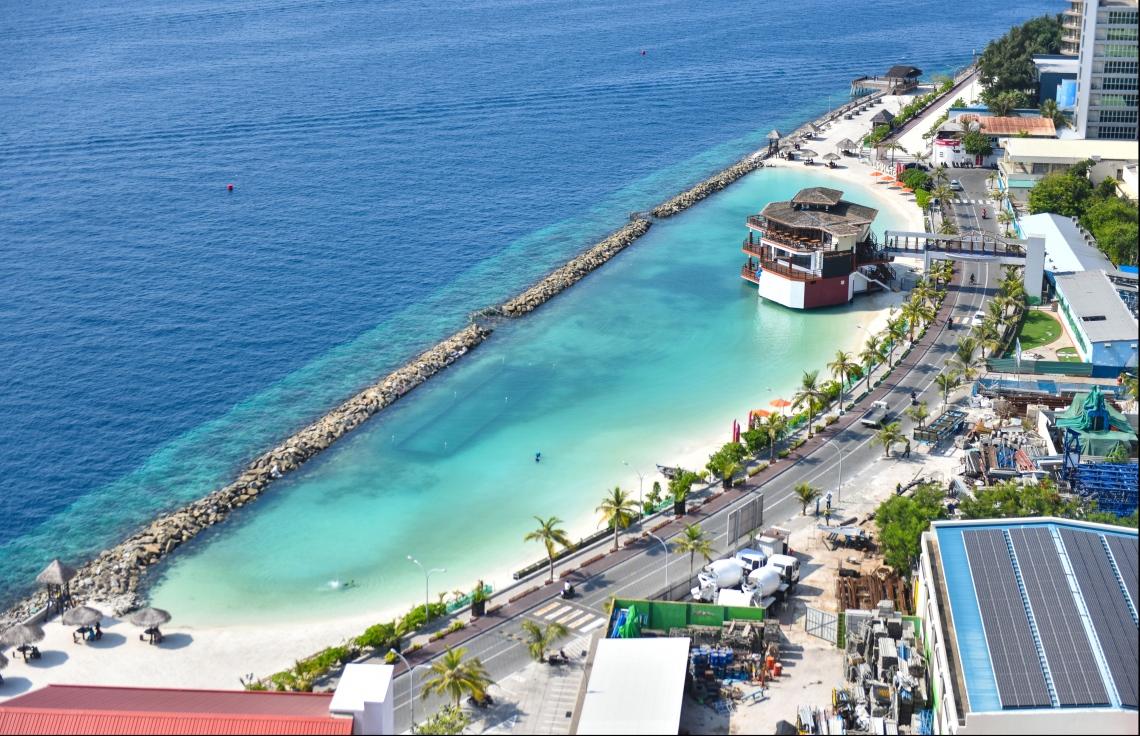 Sandee Rasfannu Beach