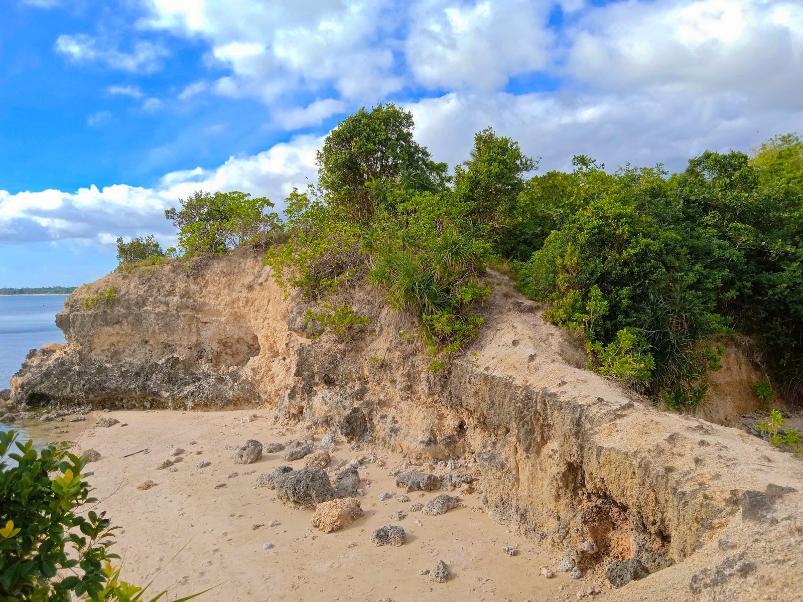 Sandee Macpac Beach