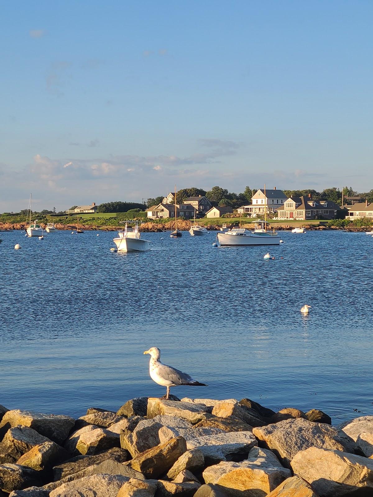 Sandee Sakonnet Point