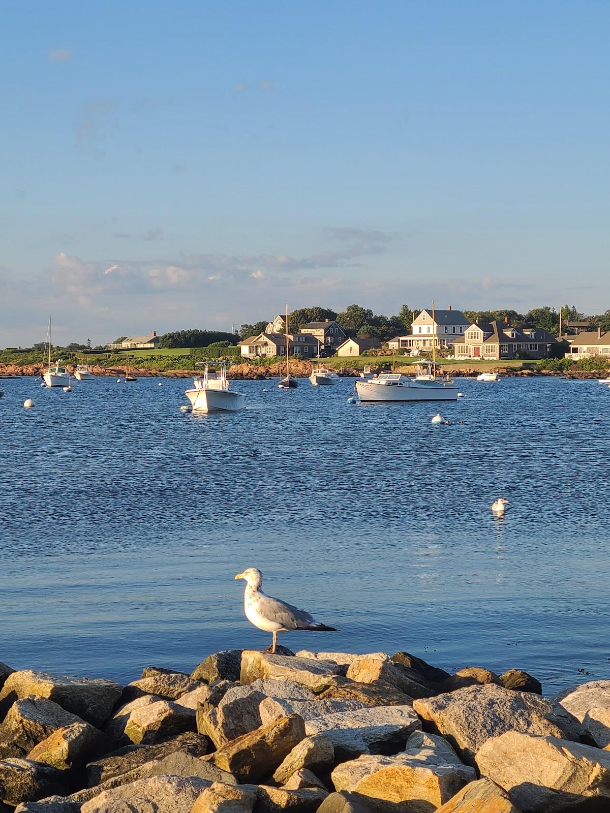 Sandee Sakonnet Point Photo