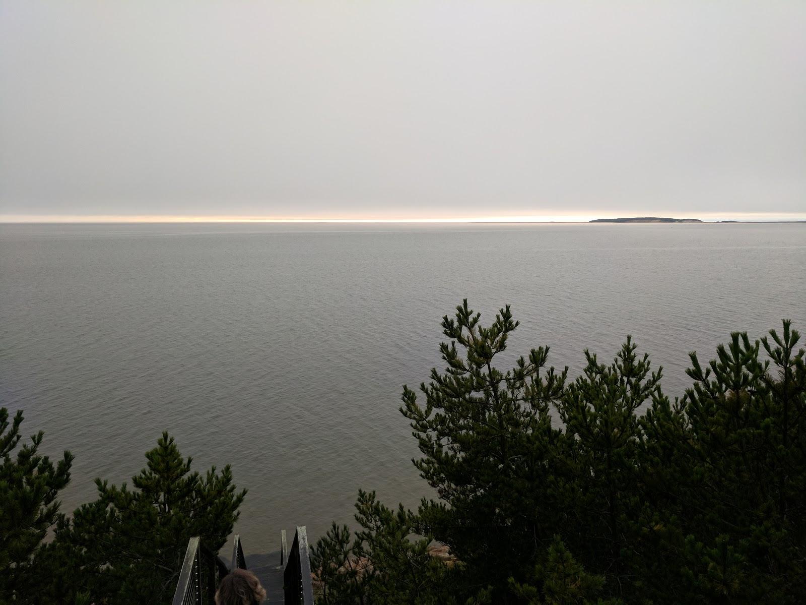 Sandee Indian Neck