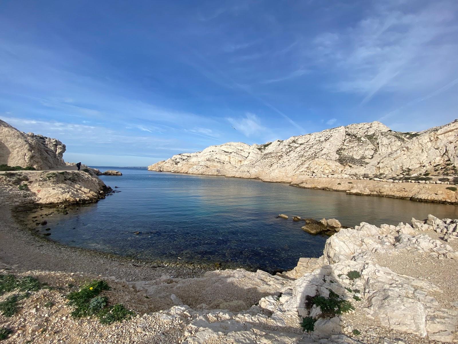 Sandee Calanque De Morgiret