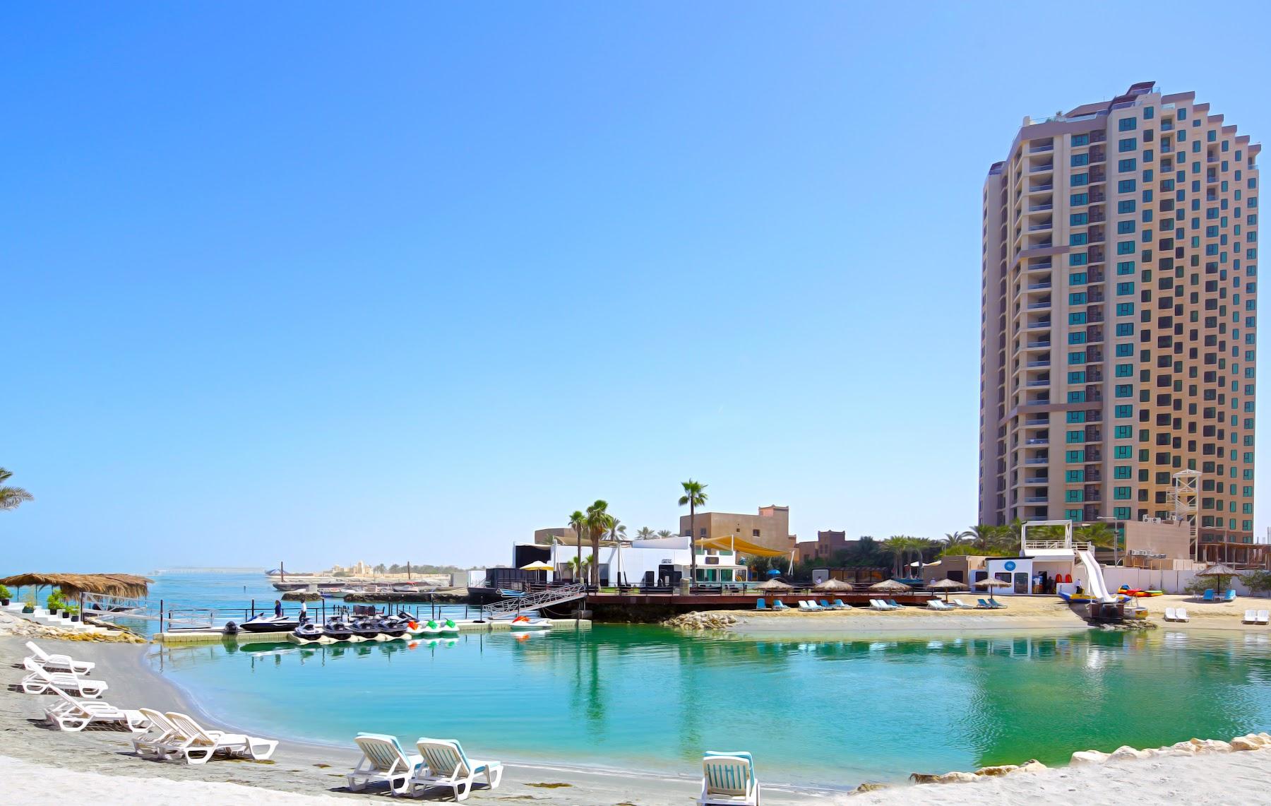 Sandee Lagoona Beach Resort