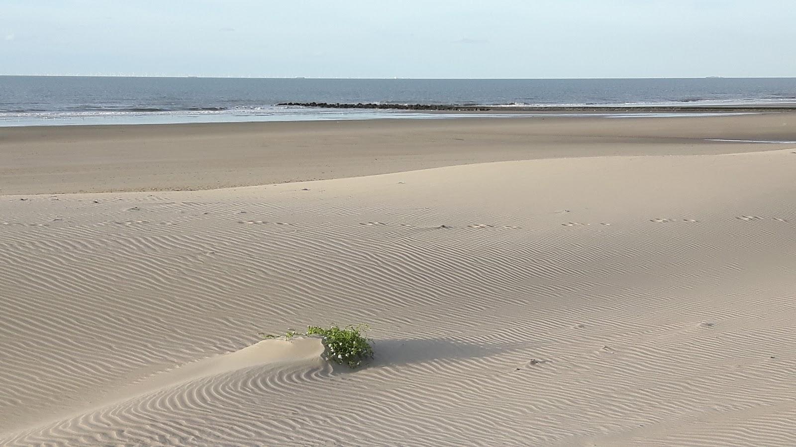 Sandee Strandpost 1 Bredene