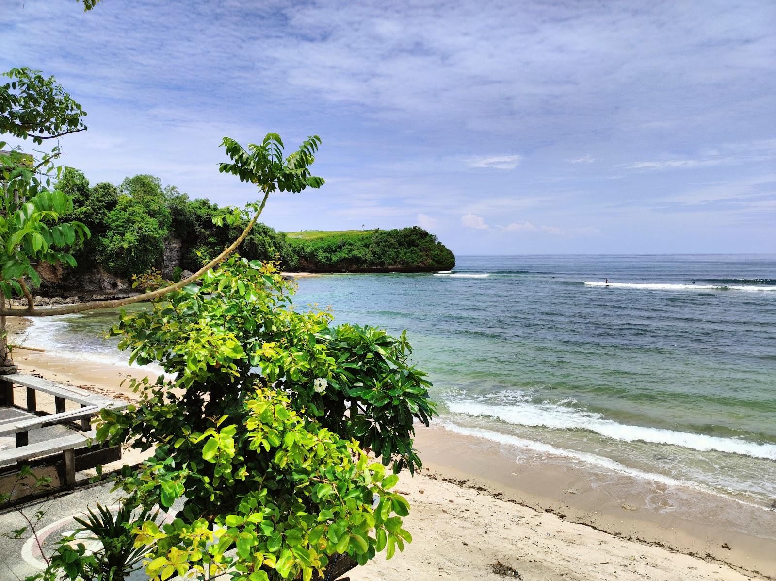 Sandee Segara Anakan Beach