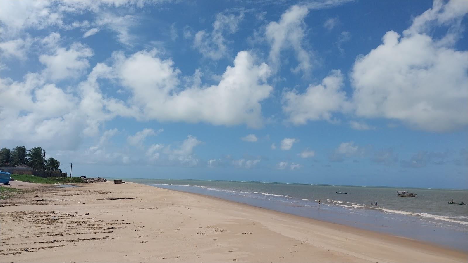 Sandee Praia De Pitimbu