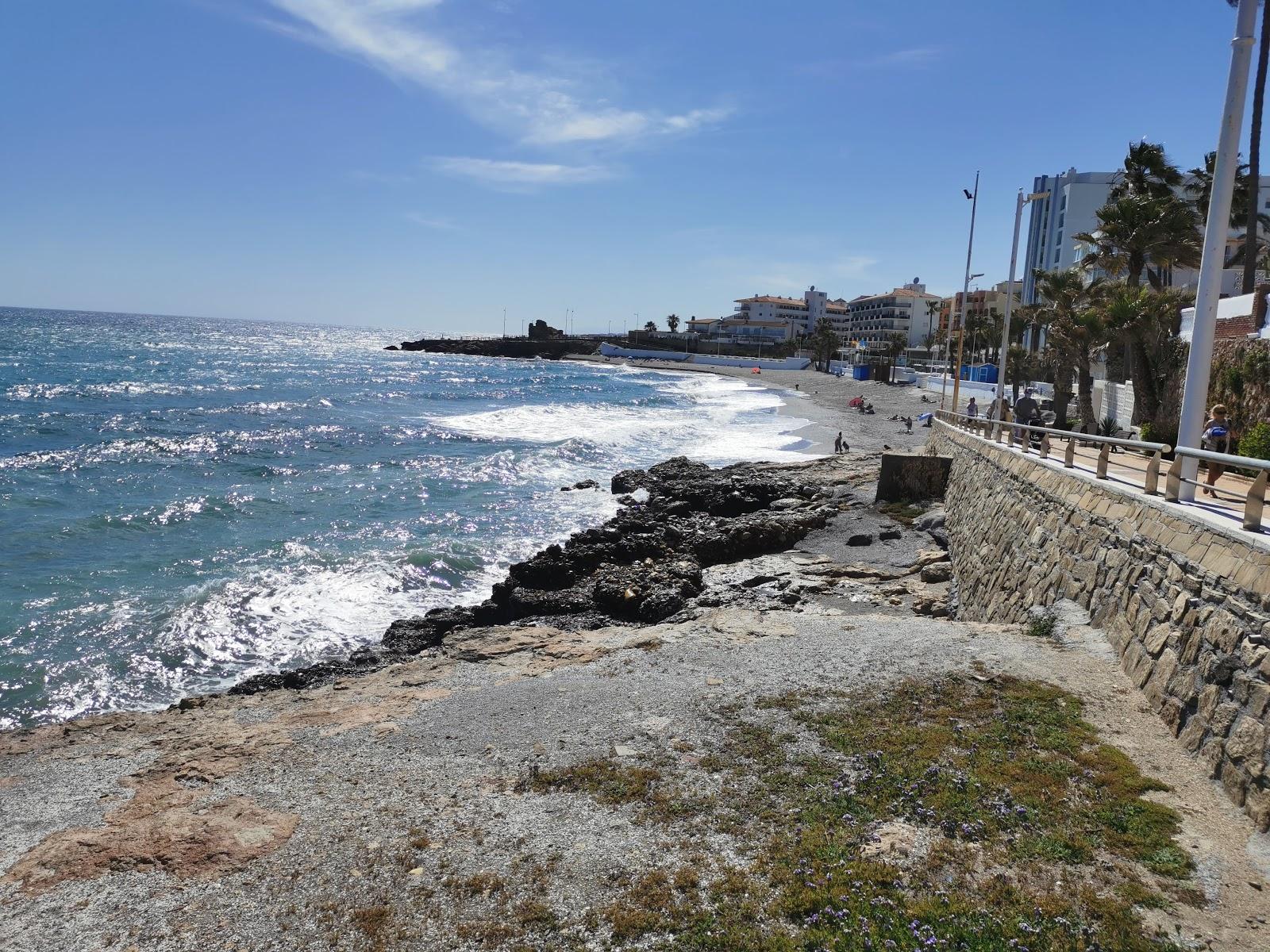 Sandee - Playa De La Torrecilla