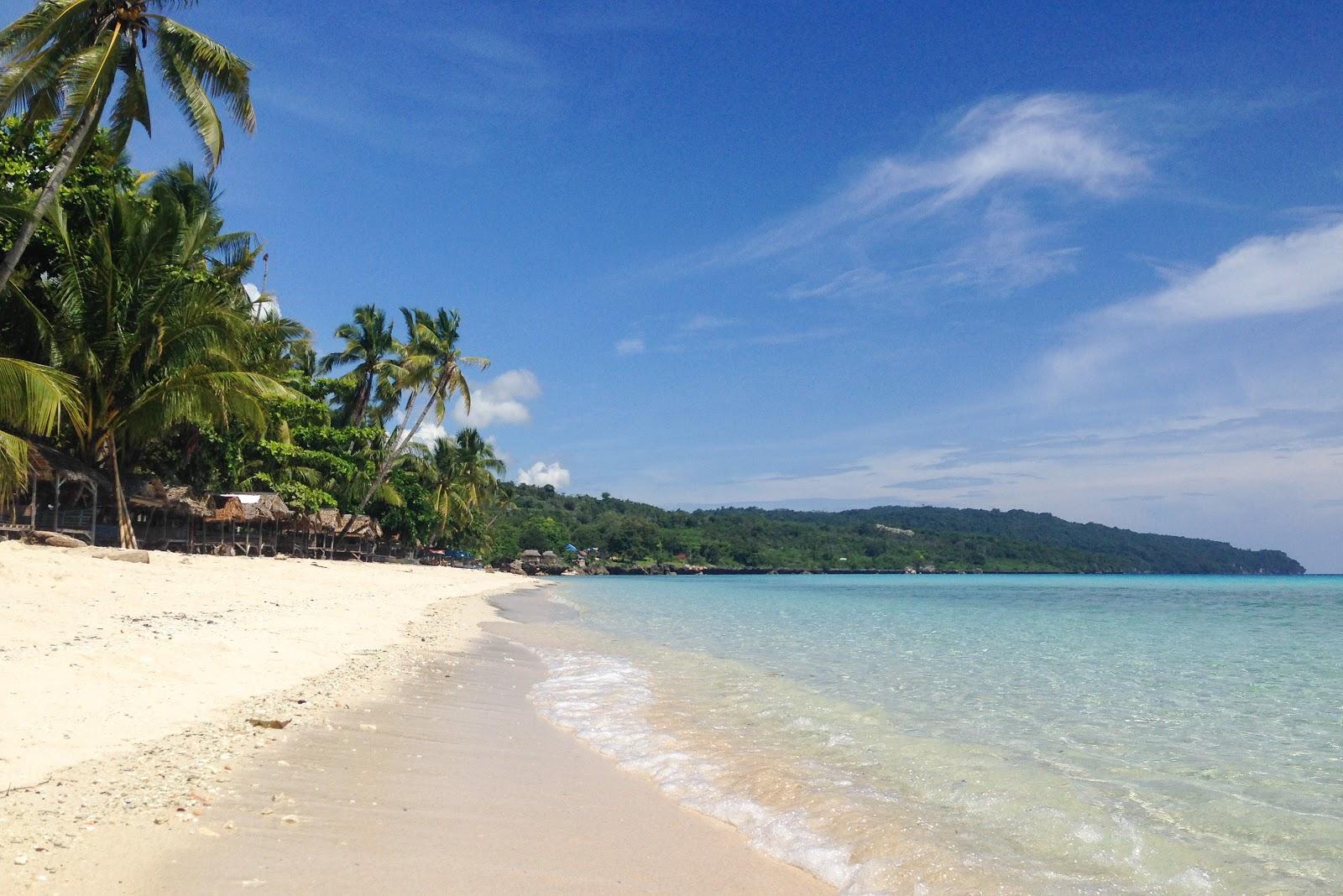 Sandee Nirwana Bau Bau Beach