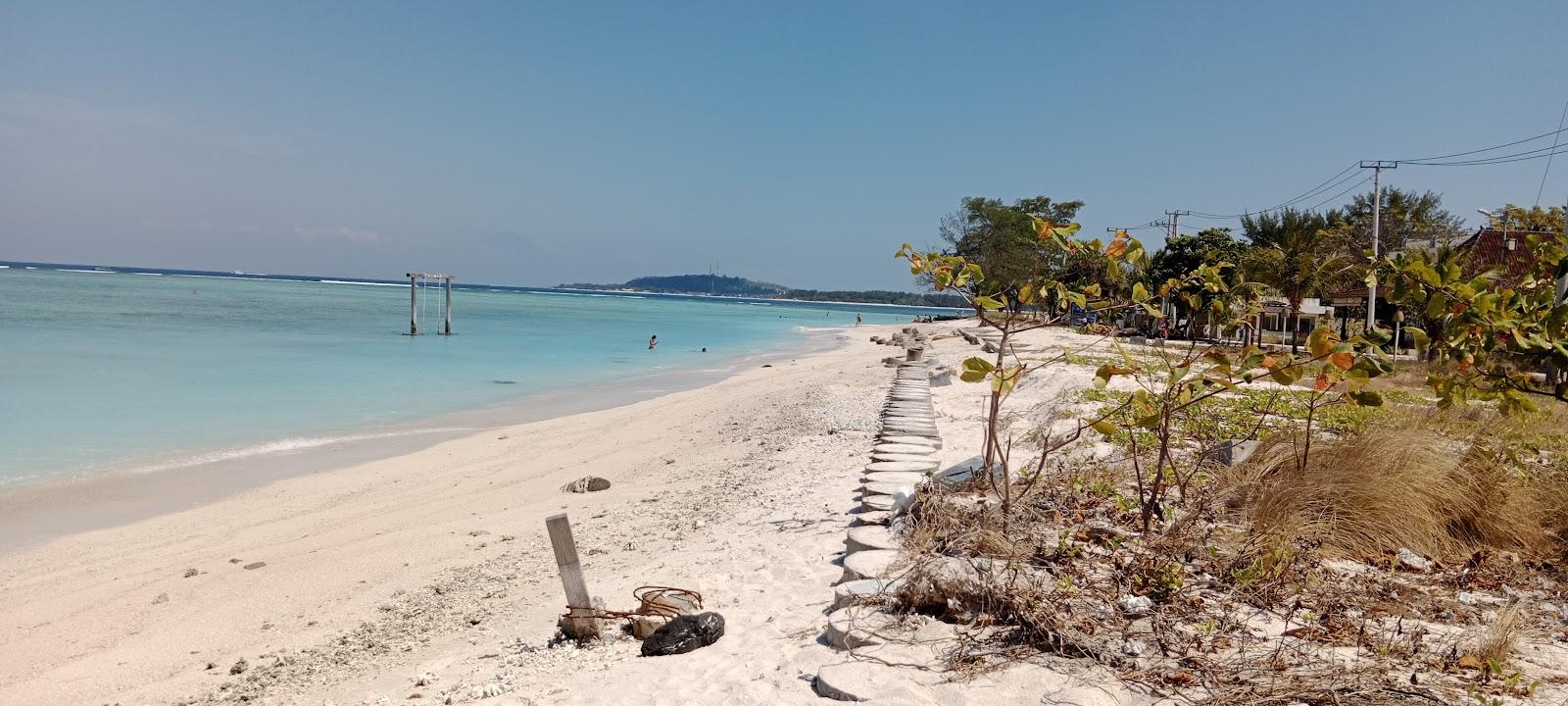 Sandee Pantai Bikhao