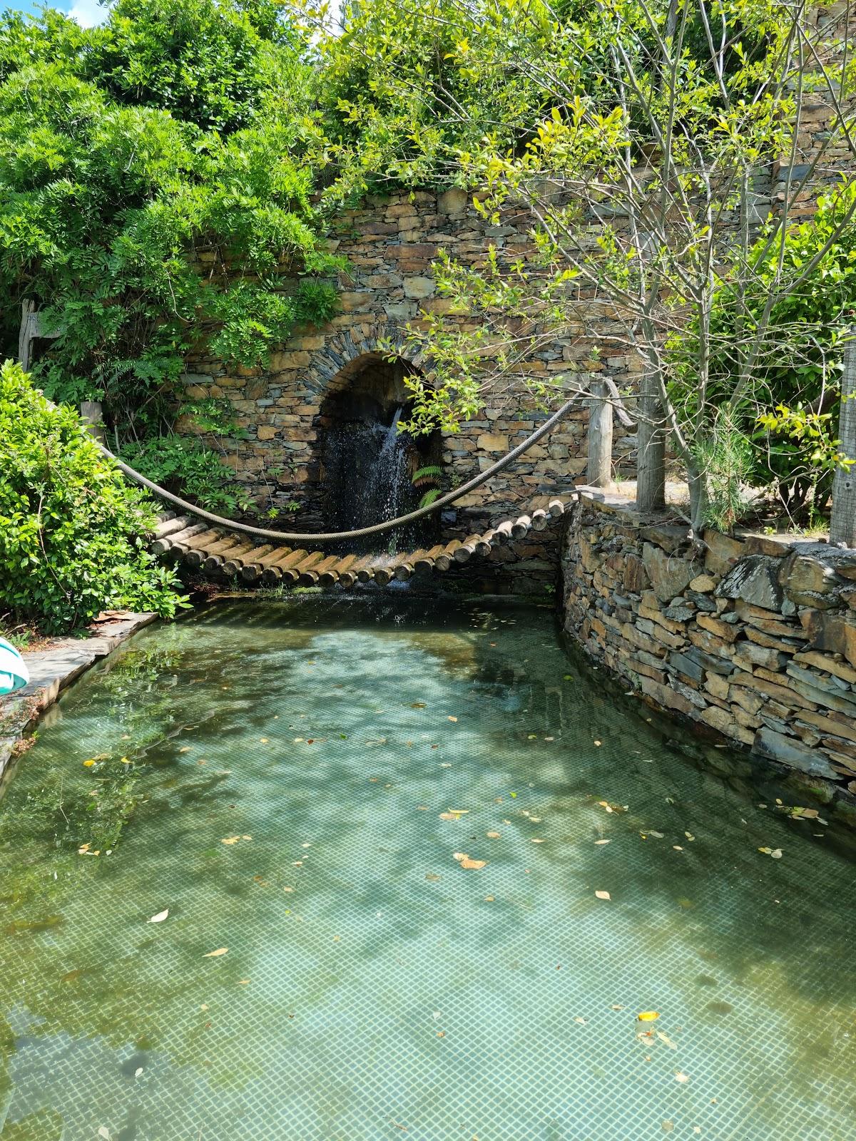 Sandee - Praia Fluvial De Foz D'Egua