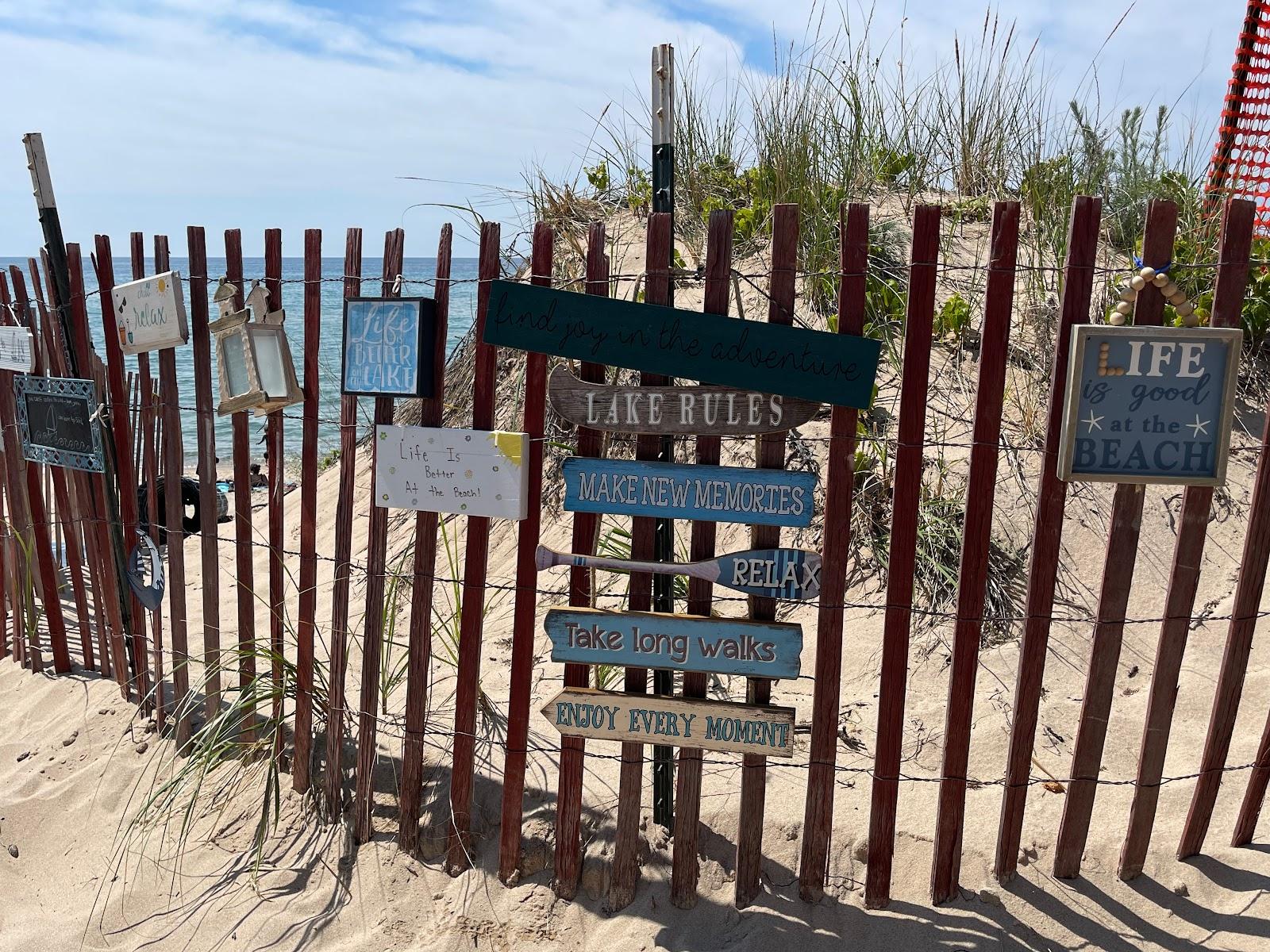 Sandee - Arcadia Beach Natural Area