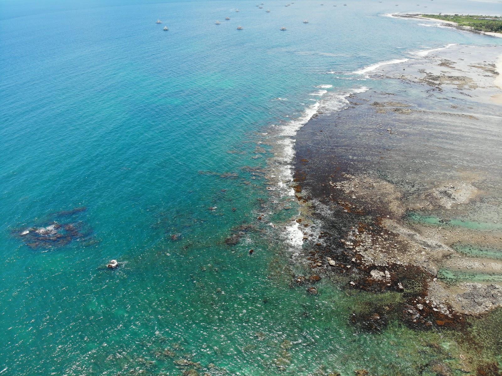 Sandee Pantai Ketang