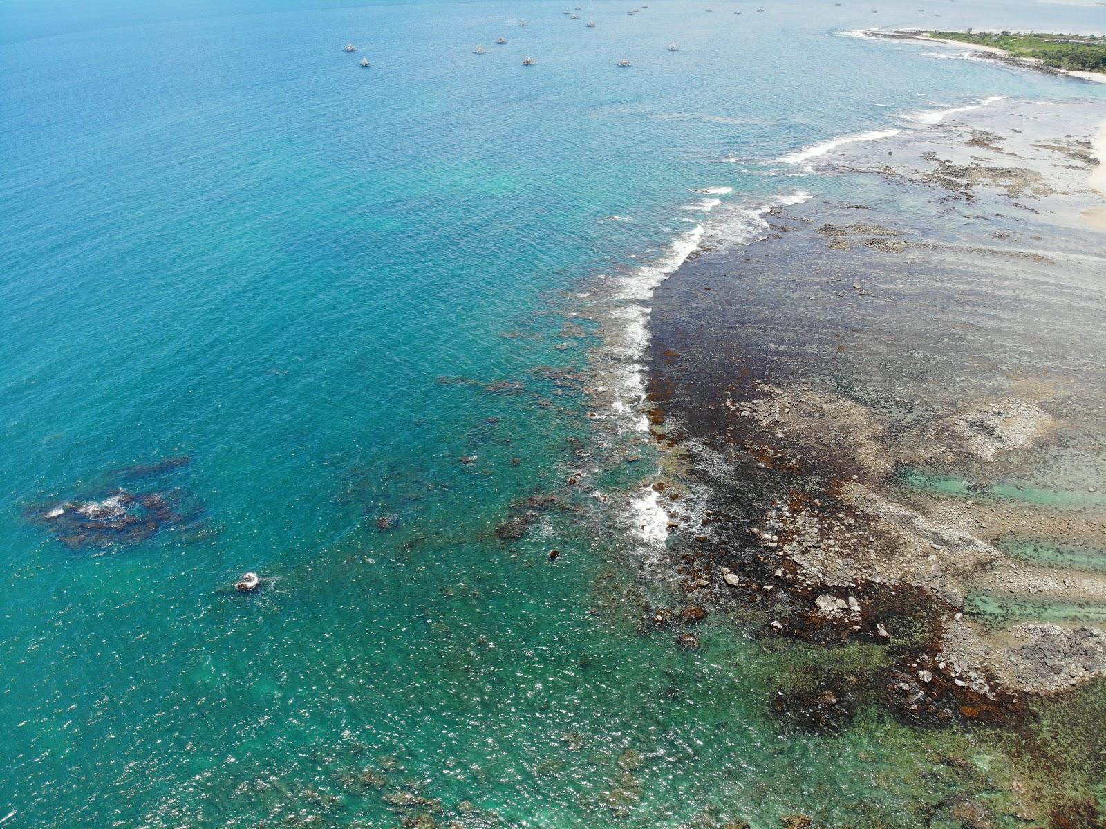 Sandee Pantai Ketang Photo