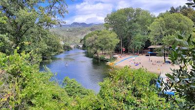 Sandee - Praia Fluvial Quinta Do Barco