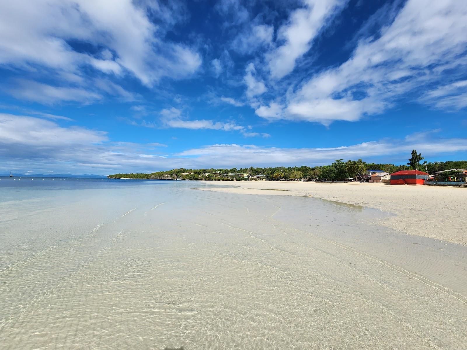 Sandee - Santiago Bay Beach