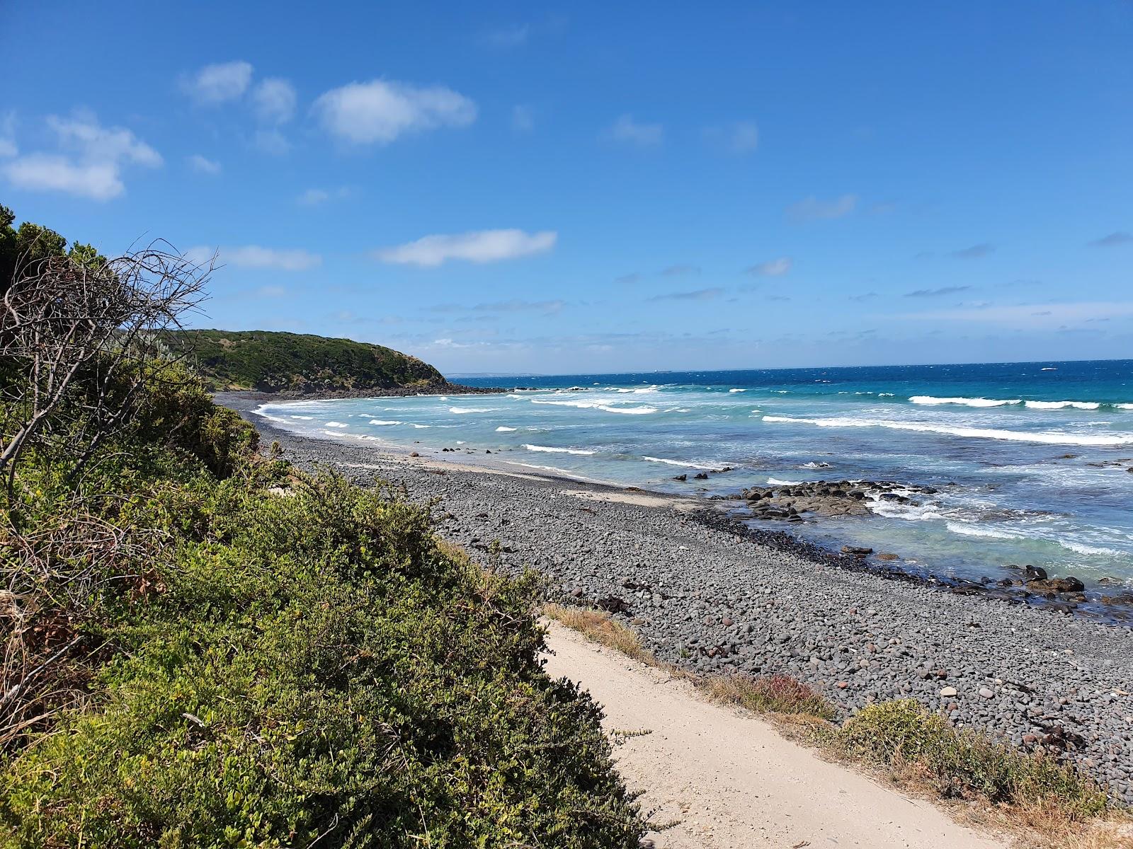 Sandee Crumpets Beach