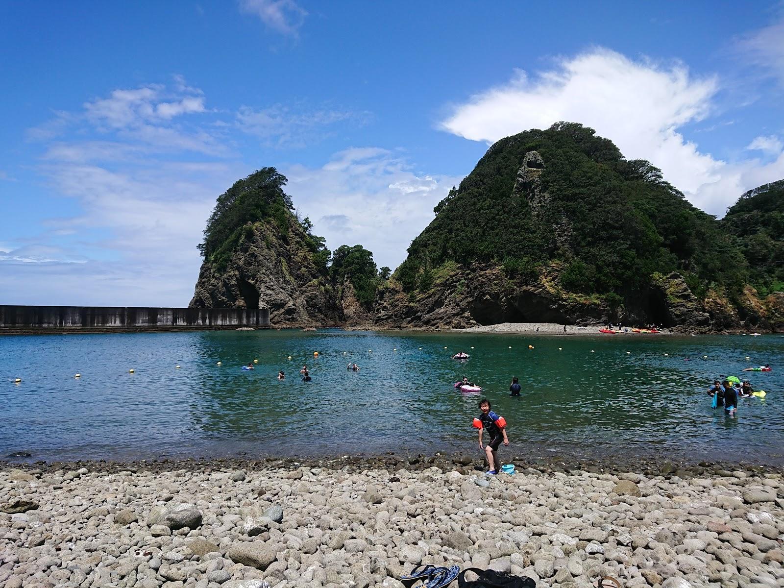 Sandee Tagosehama Beach