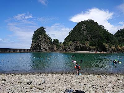 Sandee - Tagosehama Beach