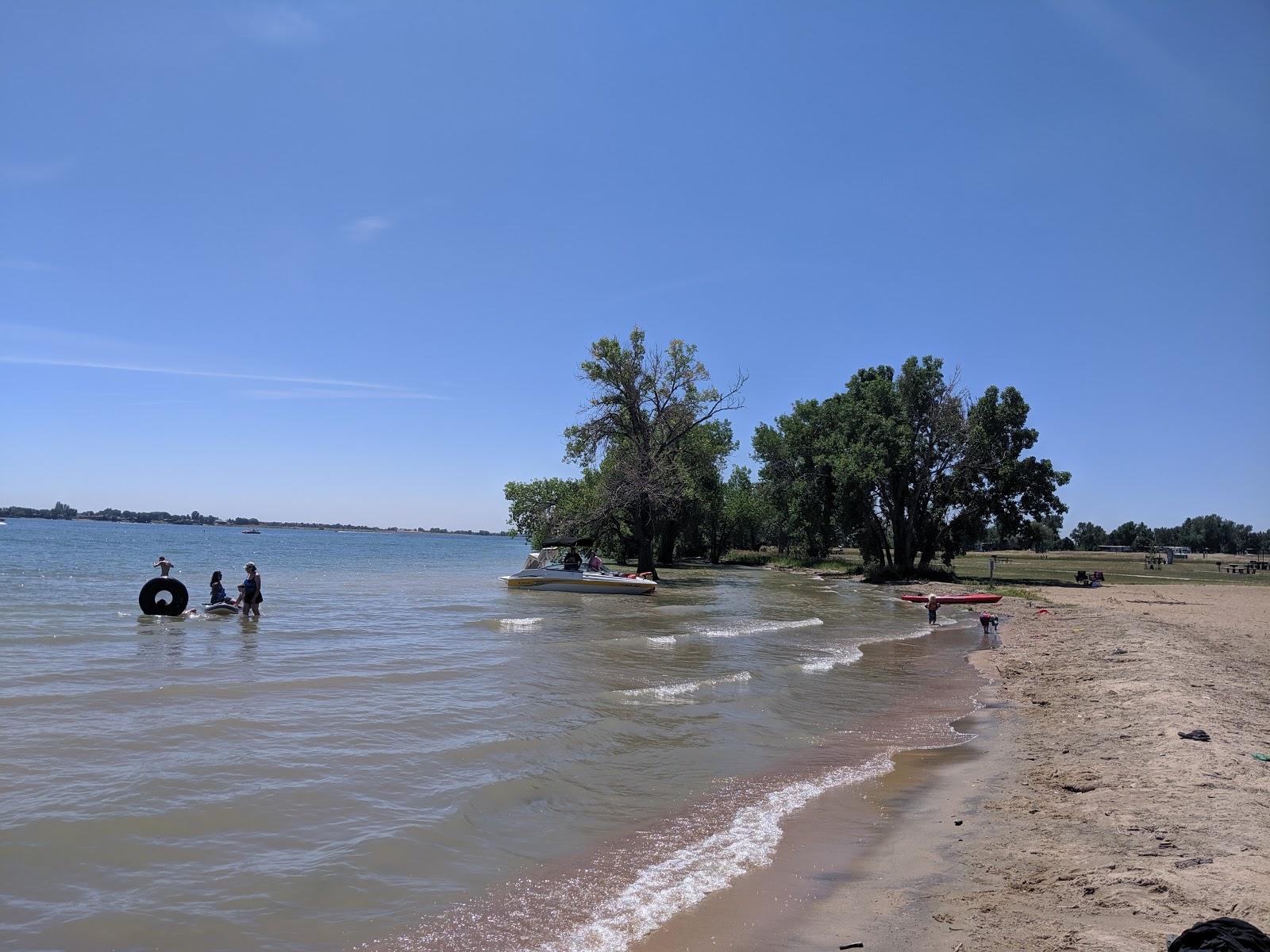 Sandee Boyd Lake State Park Photo