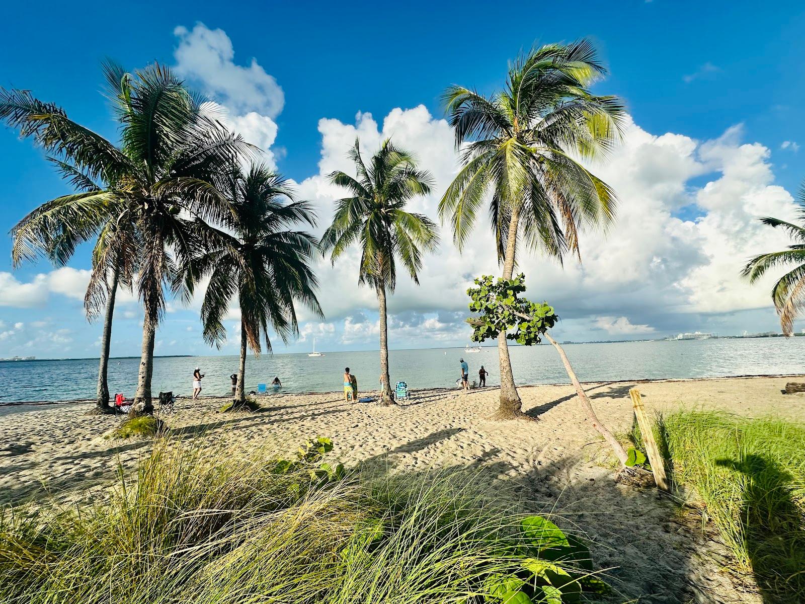 Sandee - Virginia Key Beach Park