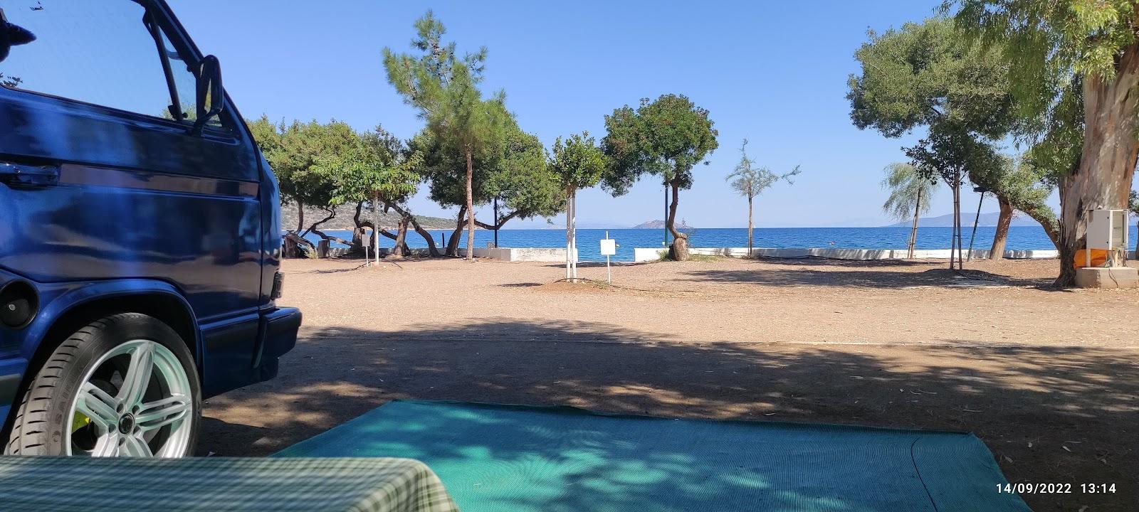 Sandee Bekas Beach