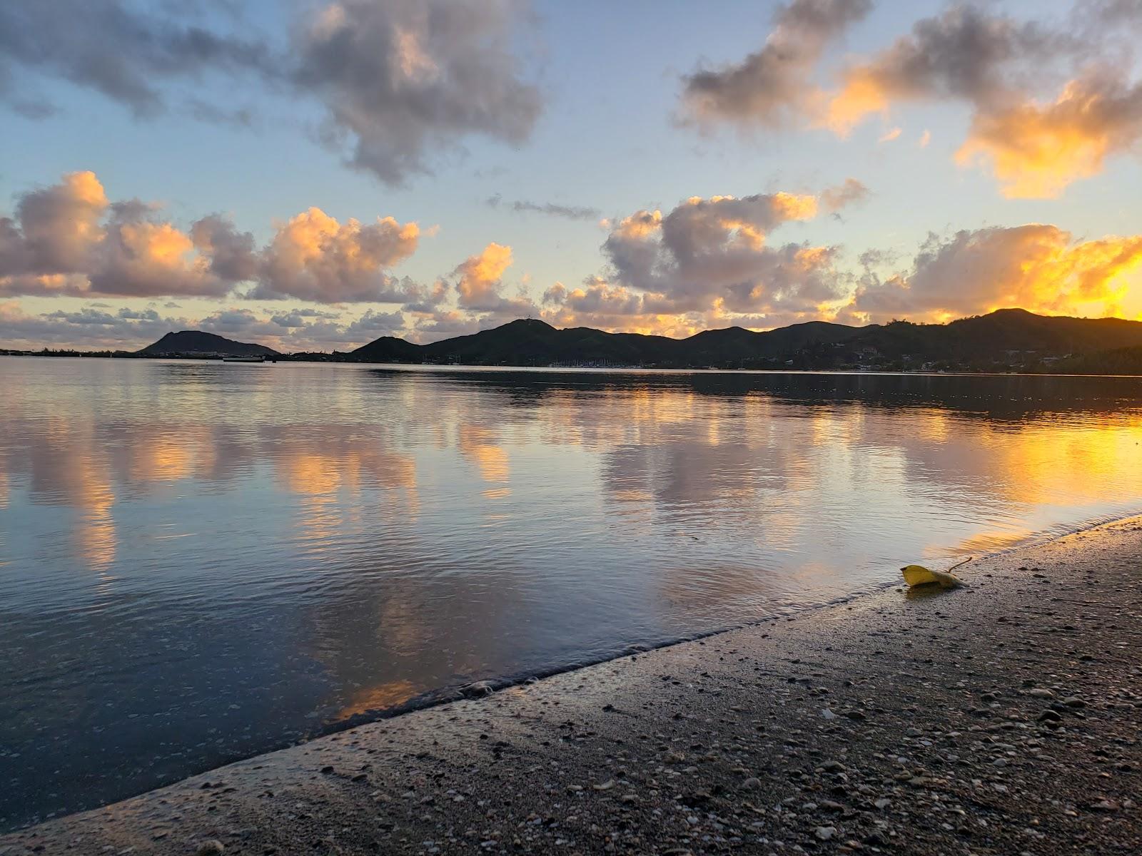 Sandee - Kaneohe Beach Park