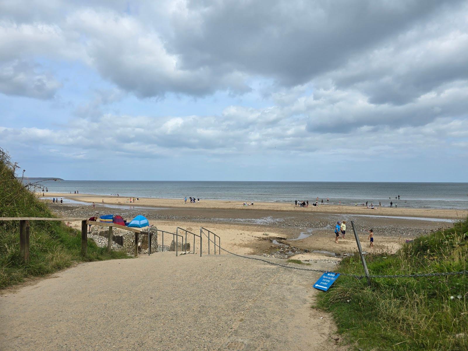 Sandee Reighton Beach