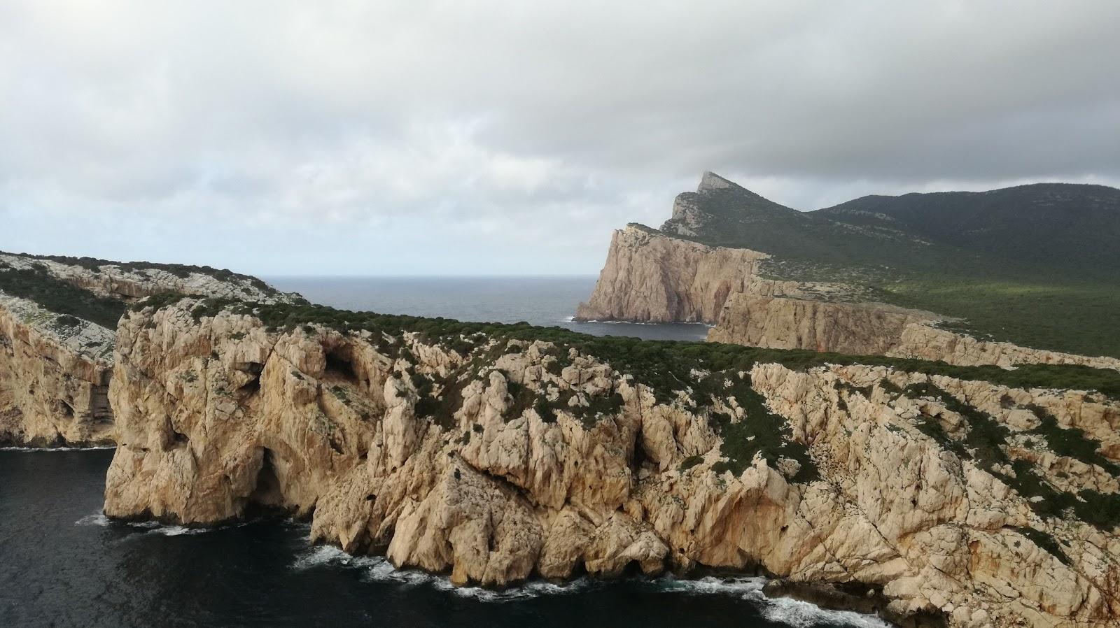 Sandee Cala Della Puntetta